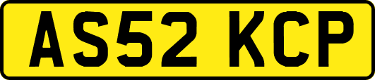 AS52KCP