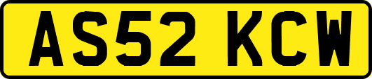 AS52KCW