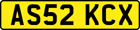 AS52KCX