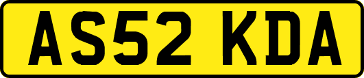 AS52KDA