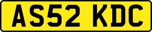 AS52KDC