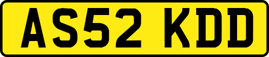 AS52KDD