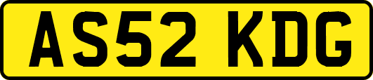 AS52KDG
