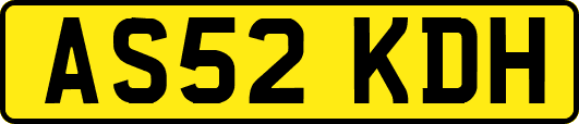 AS52KDH