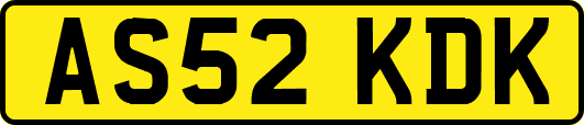 AS52KDK
