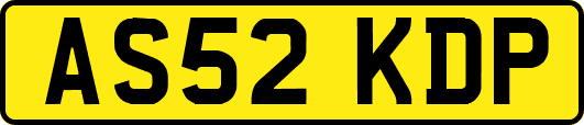 AS52KDP