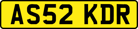 AS52KDR