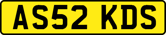 AS52KDS