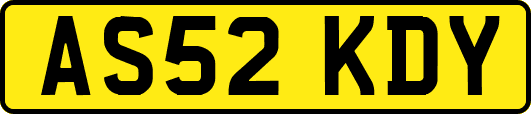 AS52KDY
