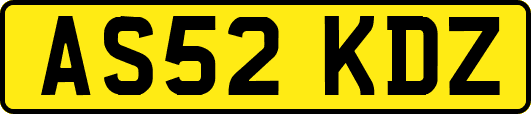 AS52KDZ