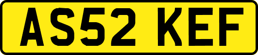 AS52KEF