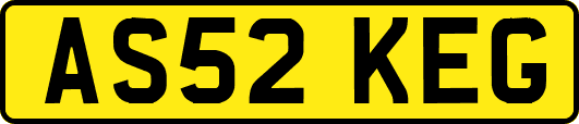 AS52KEG