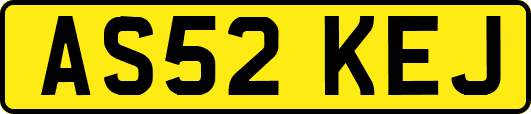 AS52KEJ