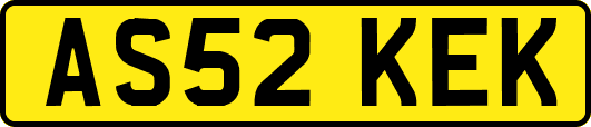 AS52KEK