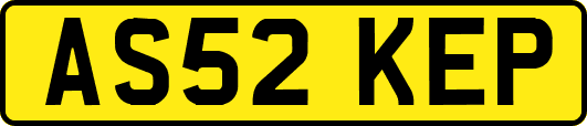 AS52KEP