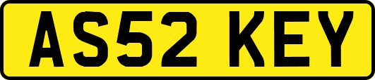 AS52KEY