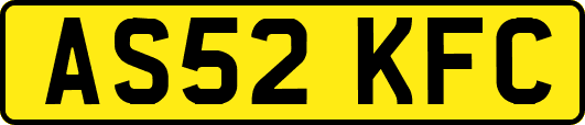 AS52KFC