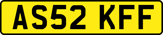 AS52KFF