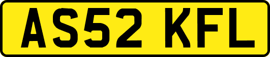 AS52KFL