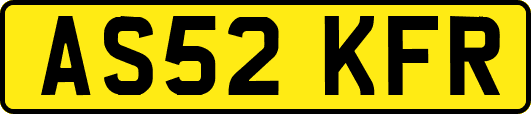 AS52KFR