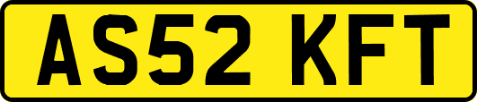 AS52KFT