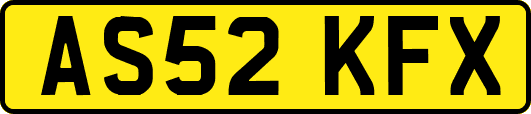 AS52KFX