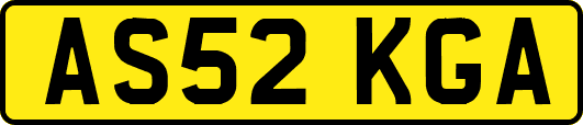 AS52KGA