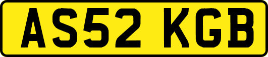 AS52KGB