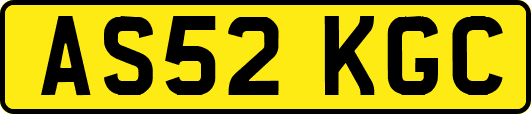 AS52KGC