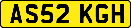 AS52KGH