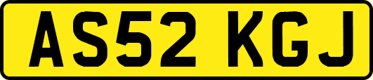 AS52KGJ