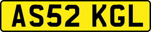 AS52KGL