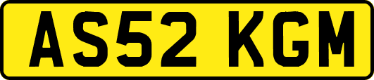 AS52KGM
