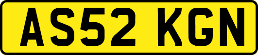 AS52KGN