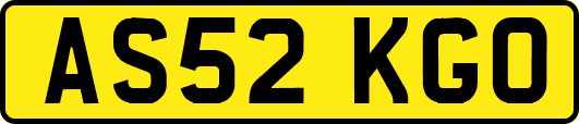 AS52KGO