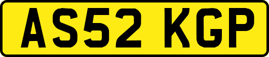 AS52KGP