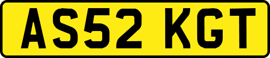 AS52KGT