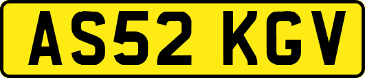 AS52KGV