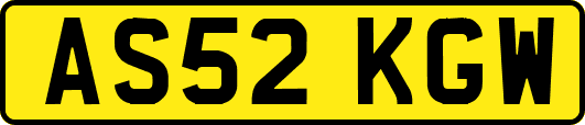 AS52KGW