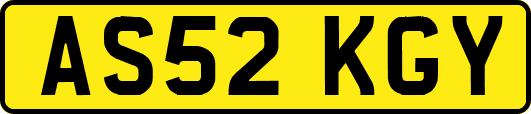AS52KGY