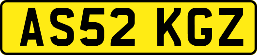 AS52KGZ