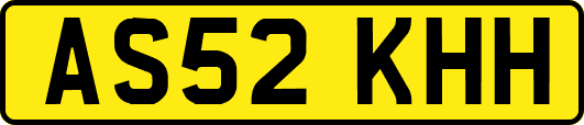 AS52KHH