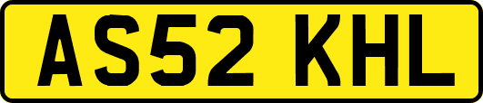 AS52KHL