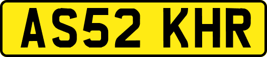 AS52KHR