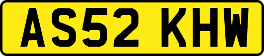 AS52KHW
