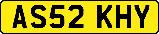AS52KHY