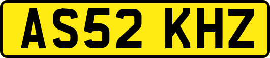 AS52KHZ