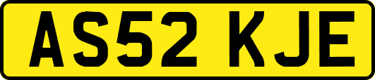 AS52KJE