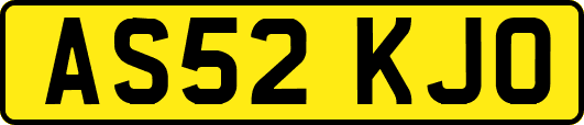 AS52KJO