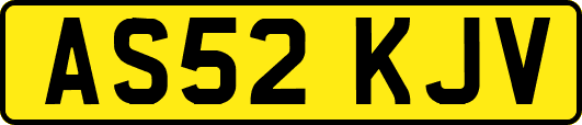 AS52KJV